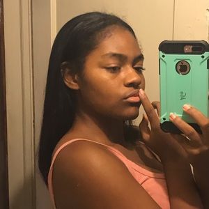 Meet your Posher, Mariah